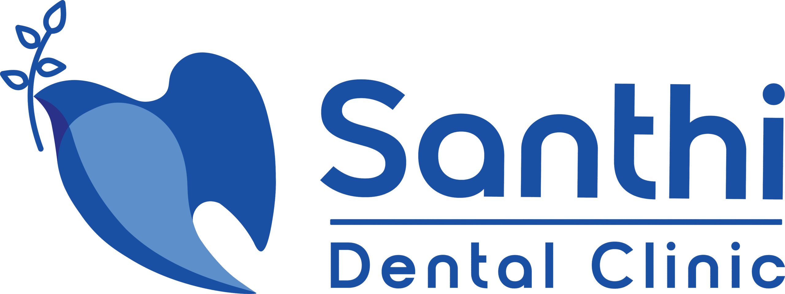 santhidentalclinic.org